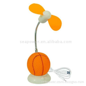 Usb Basketball Fan
